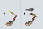 Instrucciones de Construcción - LEGO - BIONICLE - 71301 - Ketar: criatura de la piedra: Page 18