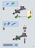 Instrucciones de Construcción - LEGO - BIONICLE - 71305 - Lewa: convocador de la jungla: Page 5