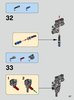 Instrucciones de Construcción - LEGO - BIONICLE - 71312 - Ekimu: Creador de Máscaras: Page 27