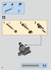 Instrucciones de Construcción - LEGO - BIONICLE - 71312 - Ekimu: Creador de Máscaras: Page 8