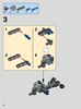 Instrucciones de Construcción - LEGO - BIONICLE - 71314 - Bestia de la tormenta: Page 4