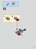 Instrucciones de Construcción - LEGO - BIONICLE - 71314 - Bestia de la tormenta: Page 11