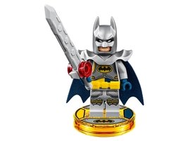 71344 - Excalibur Batman™ Fun Pack