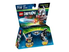 71344 - Excalibur Batman™ Fun Pack