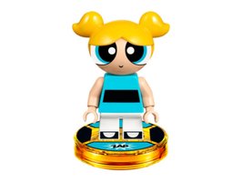 71346 - The Powerpuff Girls™ Team Pack