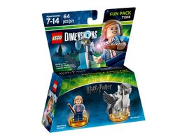 71348 - Harry Potter™ Fun Pack