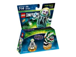 71349 - Beetlejuice™ Fun Pack