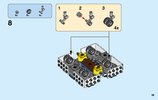 Instrucciones de Construcción - LEGO - 72001 - Lance's Hover Jouster: Page 19