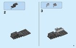 Instrucciones de Construcción - LEGO - 72002 - Twinfector: Page 9