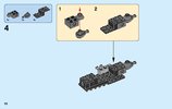 Instrucciones de Construcción - LEGO - 72002 - Twinfector: Page 10