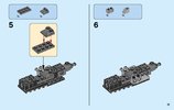 Instrucciones de Construcción - LEGO - 72002 - Twinfector: Page 11