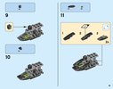 Instrucciones de Construcción - LEGO - 72003 - Berserker Bomber: Page 15