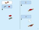 Instrucciones de Construcción - LEGO - 72003 - Berserker Bomber: Page 7