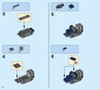 Instrucciones de Construcción - LEGO - 72004 - Tech Wizard Showdown: Page 4