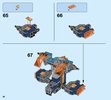 Instrucciones de Construcción - LEGO - 72004 - Tech Wizard Showdown: Page 26