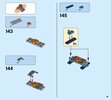 Instrucciones de Construcción - LEGO - 72004 - Tech Wizard Showdown: Page 61