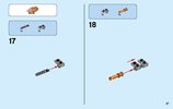 Instrucciones de Construcción - LEGO - 72004 - Tech Wizard Showdown: Page 17