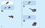 Instrucciones de Construcción - LEGO - 72004 - Tech Wizard Showdown: Page 36