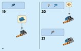 Instrucciones de Construcción - LEGO - 72004 - Tech Wizard Showdown: Page 18