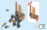 Instrucciones de Construcción - LEGO - 72004 - Tech Wizard Showdown: Page 42