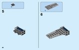 Instrucciones de Construcción - LEGO - 72005 - Aaron's X-bow: Page 46