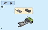 Instrucciones de Construcción - LEGO - 72005 - Aaron's X-bow: Page 52