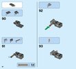 Instrucciones de Construcción - LEGO - 72005 - Aaron's X-bow: Page 26