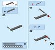 Instrucciones de Construcción - LEGO - 72006 - Axl's Rolling Arsenal: Page 31