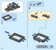 Instrucciones de Construcción - LEGO - 72006 - Axl's Rolling Arsenal: Page 42