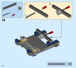 Instrucciones de Construcción - LEGO - 72006 - Axl's Rolling Arsenal: Page 50