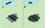 Instrucciones de Construcción - LEGO - Star Wars - 75000 - Soldados clon vs. Droidekas™: Page 7