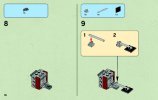 Instrucciones de Construcción - LEGO - Star Wars - 75000 - Soldados clon vs. Droidekas™: Page 16