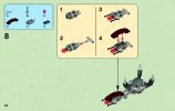 Instrucciones de Construcción - LEGO - Star Wars - 75000 - Soldados clon vs. Droidekas™: Page 24