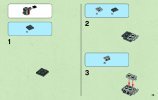 Instrucciones de Construcción - LEGO - Star Wars - 75000 - Soldados clon vs. Droidekas™: Page 13