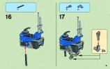 Instrucciones de Construcción - LEGO - Star Wars - 75002 - AT-RT™: Page 41