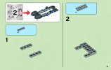 Instrucciones de Construcción - LEGO - Star Wars - 75002 - AT-RT™: Page 17