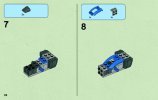 Instrucciones de Construcción - LEGO - Star Wars - 75002 - AT-RT™: Page 36