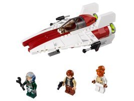 75003 - A-wing Starfighter™