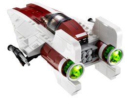 75003 - A-wing Starfighter™