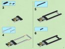 Instrucciones de Construcción - LEGO - Star Wars - 75004 - Z-95 Headhunter™: Page 5