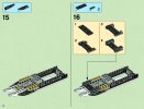 Instrucciones de Construcción - LEGO - Star Wars - 75004 - Z-95 Headhunter™: Page 10