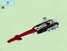 Instrucciones de Construcción - LEGO - Star Wars - 75004 - Z-95 Headhunter™: Page 30