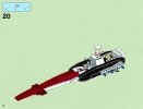 Instrucciones de Construcción - LEGO - Star Wars - 75004 - Z-95 Headhunter™: Page 32