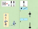 Instrucciones de Construcción - LEGO - Star Wars - 75004 - Z-95 Headhunter™: Page 37