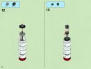 Instrucciones de Construcción - LEGO - Star Wars - 75004 - Z-95 Headhunter™: Page 42