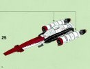 Instrucciones de Construcción - LEGO - Star Wars - 75004 - Z-95 Headhunter™: Page 44