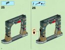 Instrucciones de Construcción - LEGO - Star Wars - 75005 - Foso del Rancor: Page 18