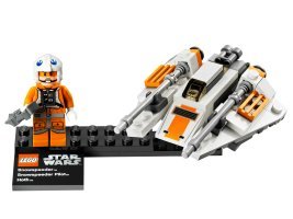 75009 - Snowspeeder™ & Hoth™