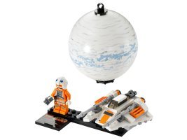 75009 - Snowspeeder™ & Hoth™