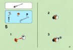 Instrucciones de Construcción - LEGO - 75009 - Snowspeeder™ & Hoth™: Page 17